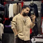پیراهن مازراتی machi