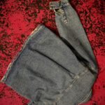 کت جین ابی وارداتی mani