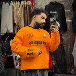 لانگ اسلیو لس انجلس