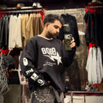 لانگ اسلیو bape